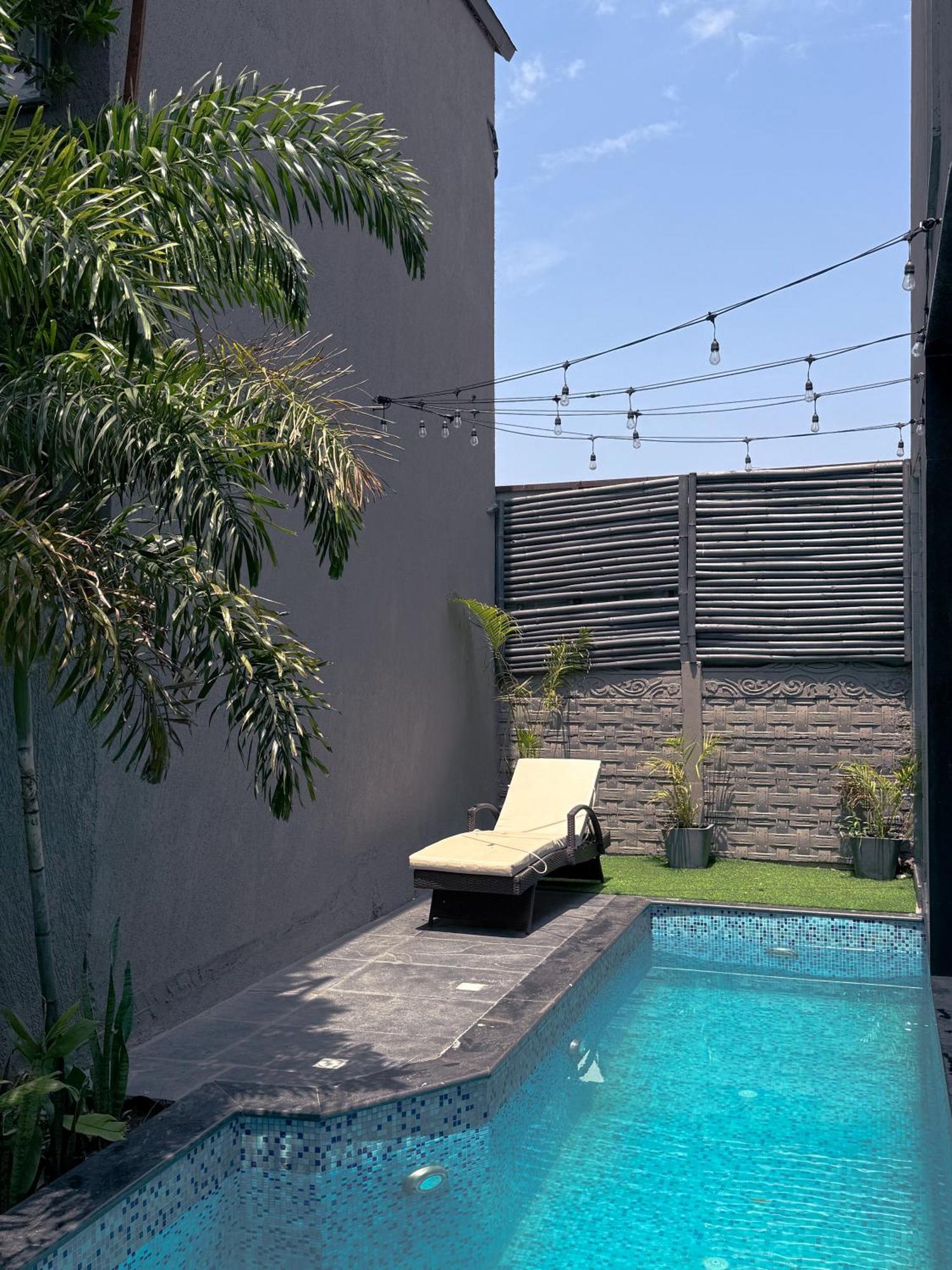 The Bali House Hotel Bhopal Exterior photo
